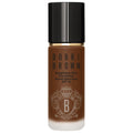 Weightless Skin Oil-Controlling Foundation SPF 15 with Hyaluronic Acid - Long-Lasting, Hydrating Makeup