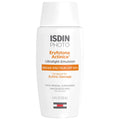 Eryfotona Actinica Ultralight Mineral Sunscreen SPF 50+ - Non-Greasy, Broad-Spectrum Protection