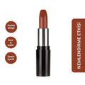Pastel Nude Lipstick 547 - Natural, Lightweight, Moisturizing Vegan & Cruelty-Free Nude Lip Color
