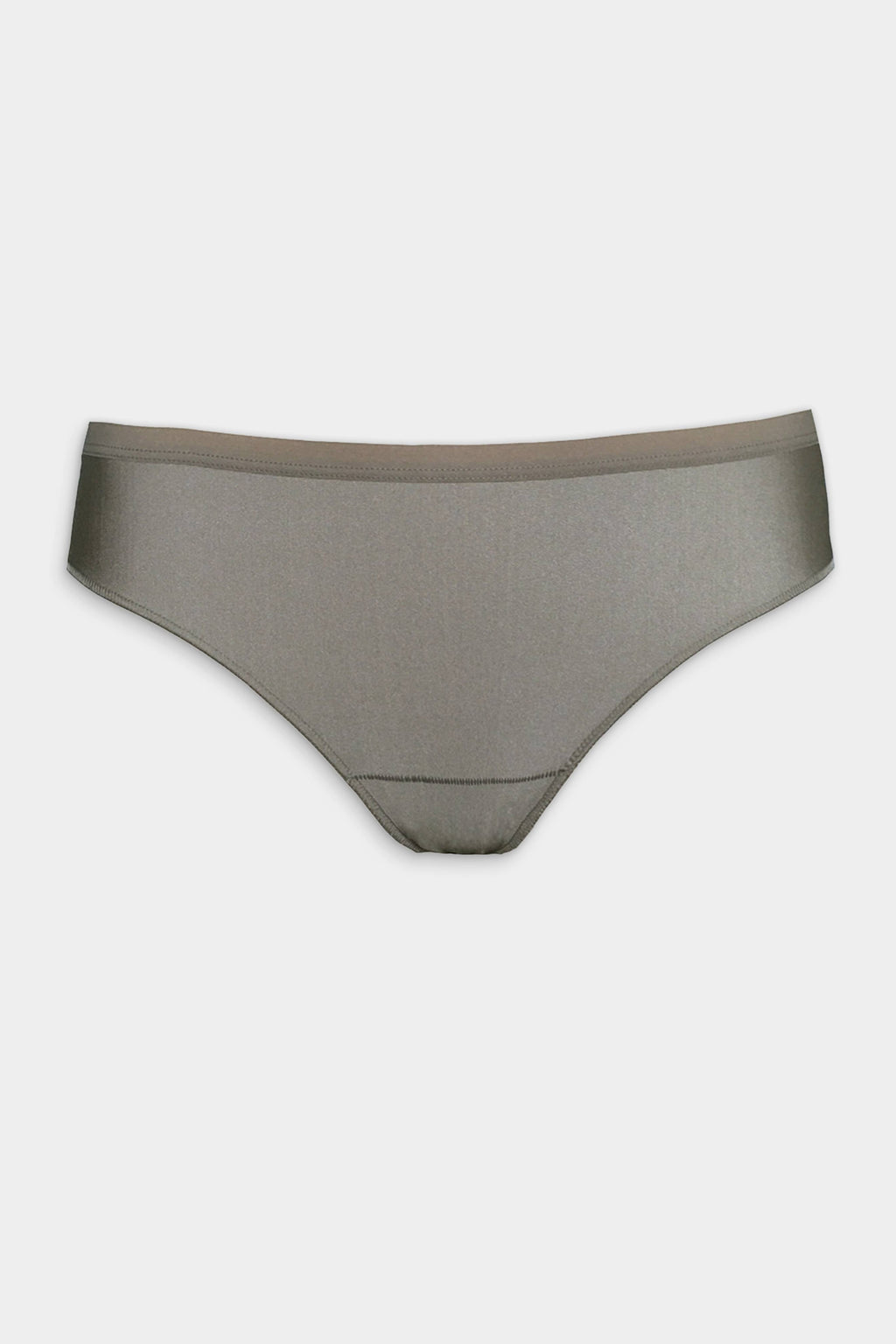 TheRanok.com Panties Conte Day By Day RP6115 - Thong with a low waistline — side view