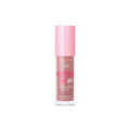 Golden Rose Lip Plumping Gloss - Moisturizing, Plumping Effect with Natural Ingredients
