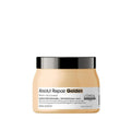 Loreal Professionnel Paris Serie Expert Absolut Repair Resurfacing Golden Hair Mask 500ml - Luxurious Repair for Damaged Hair