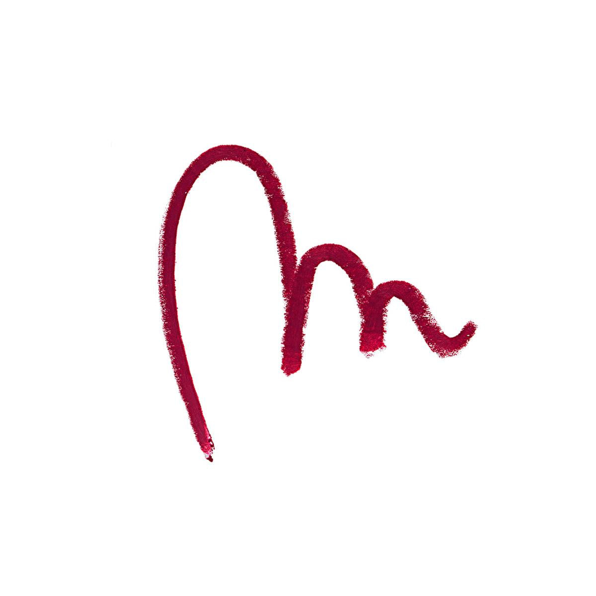 Flormar Waterproof Matte Lip Liner - Long-Lasting, Vitamin-Enriched Lip Pencil for Precise Application