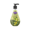Duru Organic Olive Oil Liquid Hand Soap 500ml - Moisturizing & Vegan Friendly