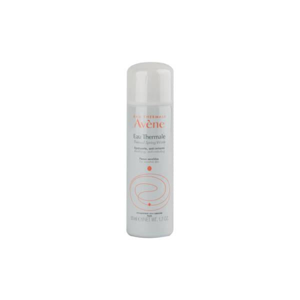 Avene Soothing, Calming & Refreshing Thermal Water Spray for Sensitive Skin - 1.69 fl oz