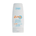 Ziaja Antioxidant Face Cream with SPF 50+ and Vitamin C - Moisturizing Sun Protection for Healthy Skin