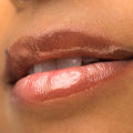 theBalm Instant Plump Your Pucker Lip Plumper Gloss: Get Fuller, Hydrated Lips Naturally. Vegan, Cruelty-Free, Non-Sticky, Available in 5 Stunning Shades
