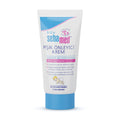 Sebamed Baby Diaper Rash Cream 100ml: Clinically Proven Protection, Prevents & Treats Nappy Rash - pH 5.5, Paraben-Free, Titanium Dioxide Barrier