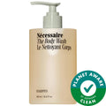 The Body Wash Eucalyptus - Nourishing Treatment Cleanse with Luxe Oils & Niacinamide for Dry Skin