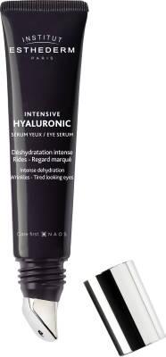 Institut Esthederm Intensive Hyaluronic Eye Serum 15ml - Anti-Aging Hydrating Eye Care
