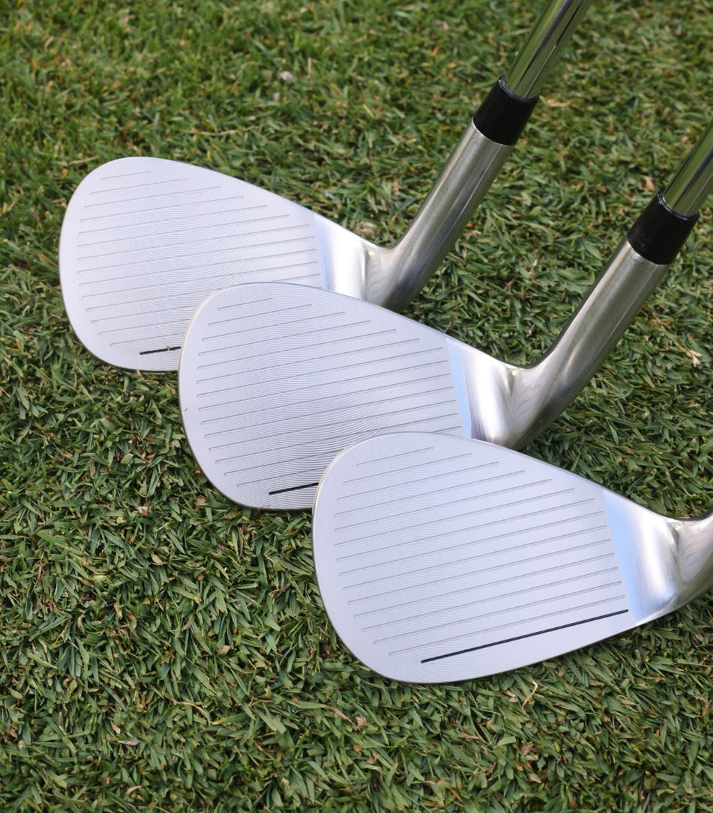 Ase 3-Piece Wedge Set – Ase Golf, view 16