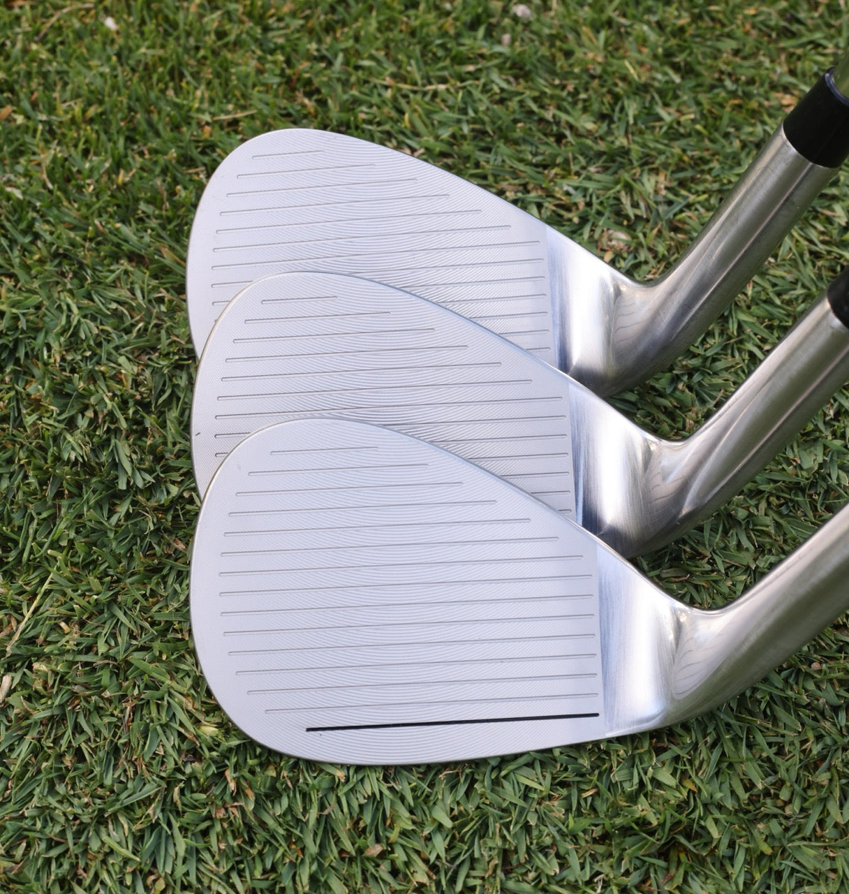 Ase 3-Piece Wedge Set – Ase Golf, view 3