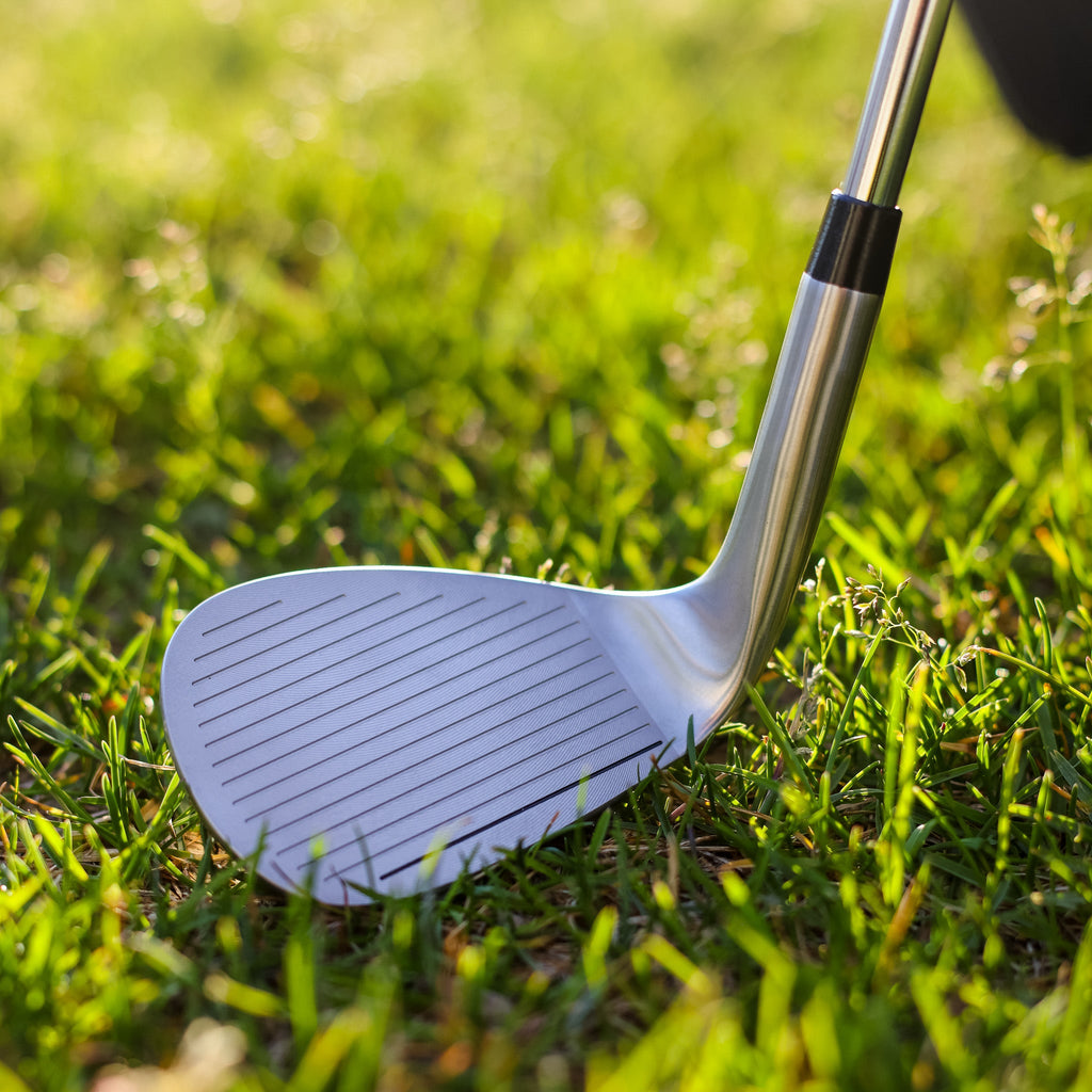 Ase 3-Piece Wedge Set – Ase Golf, view 13