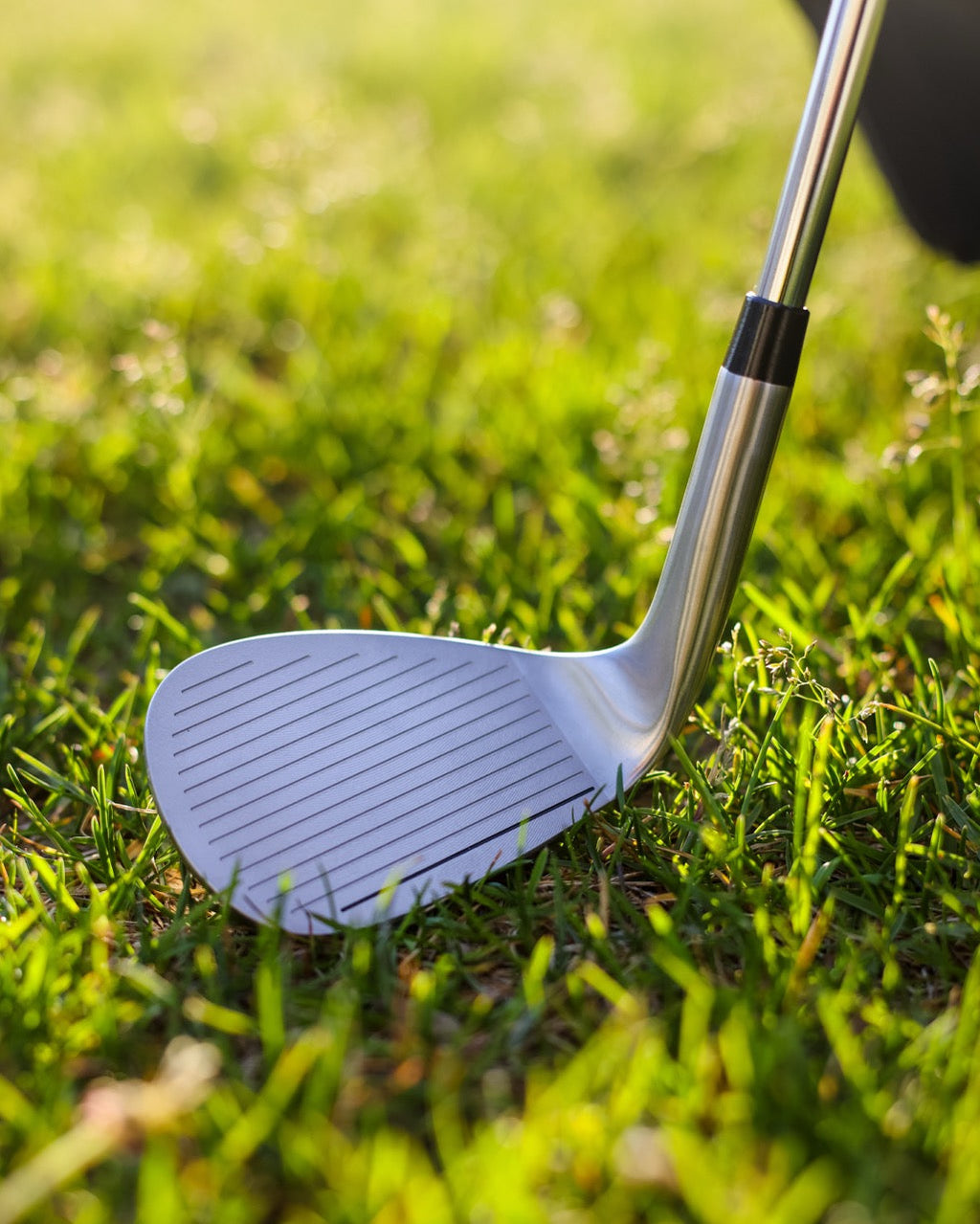 Ase Golf CM-1 Single Wedge (50,52,54,56,58,60), view 12