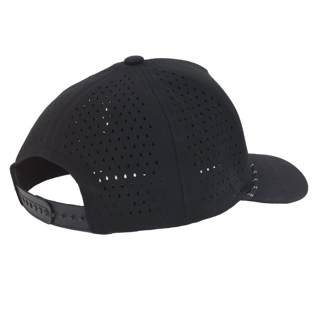 Ase 5 Panel Rope Hat – Ase Golf, view 7