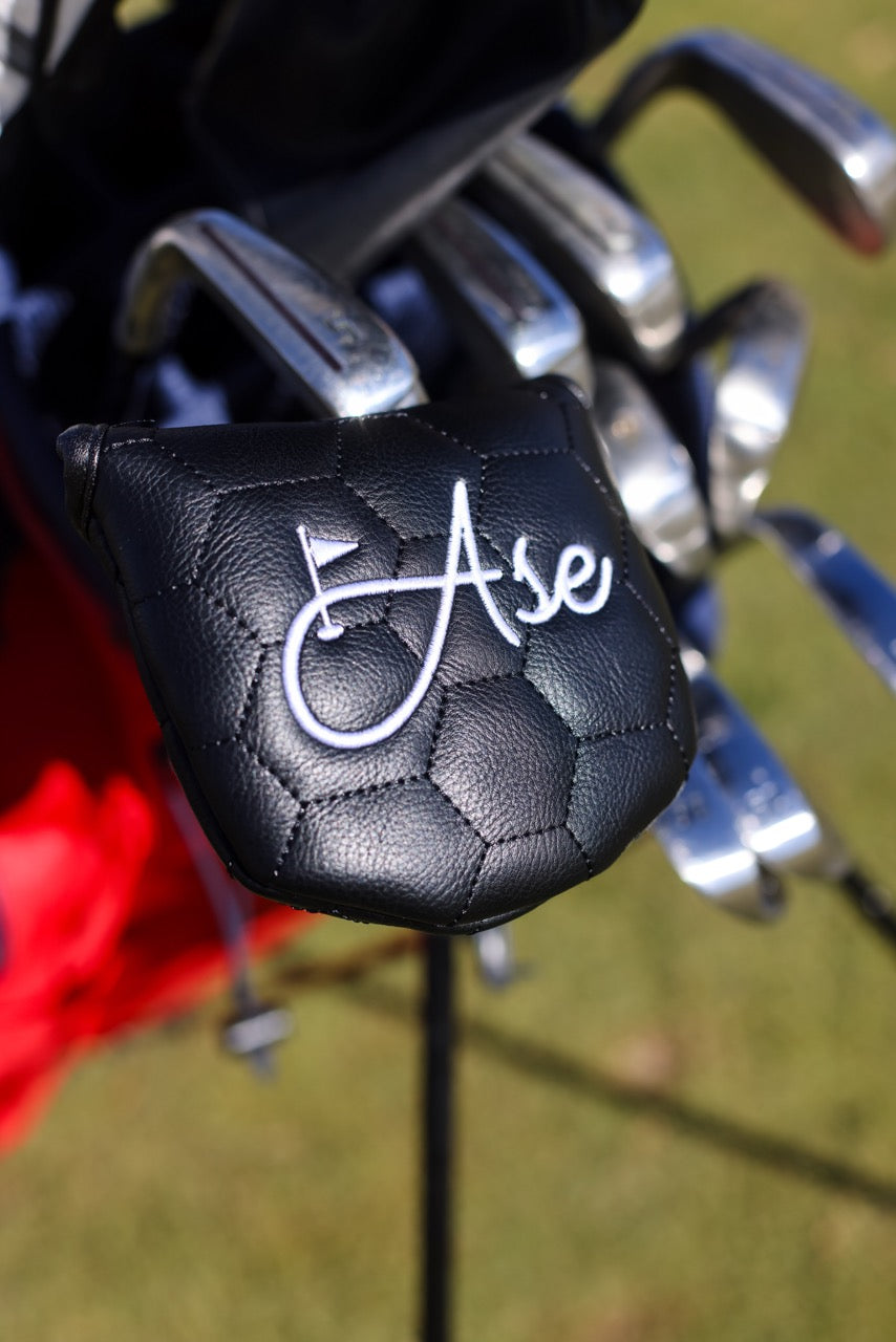Ase Golf AG2 Mallet Putter *Backorder*, view 6