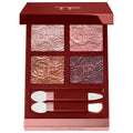 Tom Ford Eye Color Quad Eyeshadow Palette - Luxury 4-Shade Eyeshadow with Wet/Dry Application