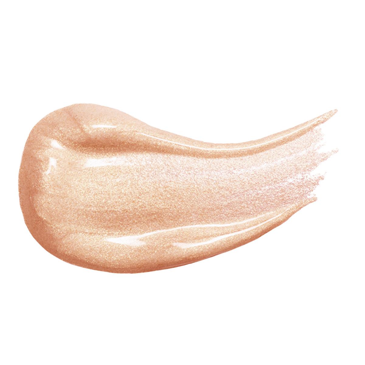 Beaulis Radiant It Rose Quartz Liquid Highlighter: Achieve a Luminous, Long-Lasting, Blendable Glow for All Skin Types