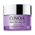 Clinique Take The Day Off Makeup Removing Cleansing Balm - Gentle, Vegan Makeup Remover for All Skin Types