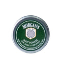 Morgan's Pomade Low Shine Firm Hold Matt Pomade for Stylish Hair - 15g