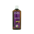 Fulin World Touch Bubble Gum Scented Massage Oil & Wax Removal - 650ml