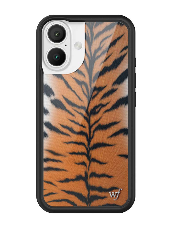 Rawr iPhone Case