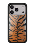Wildflower Cases Rawr iPhone Case — side view