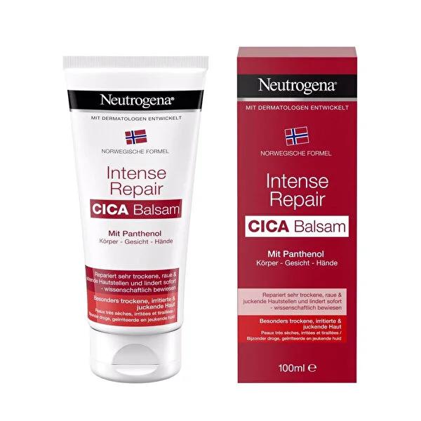 Neutrogena Moisturizing Cream for Dry Skin Relief - Intense Hydration, Fragrance-Free, Dermatologist-Developed
