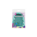 Nascita Silicone Exfoliating Face and Body Glove - Gentle Exfoliation for All Skin Types