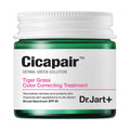Dr. Jart+ Cicapair Tiger Grass Color Correcting Treatment SPF 30 - Soothe Redness & Protect Skin