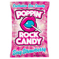 Love Spark Cove | Intimate Apparel, Pleasure Shop & Free Shipping Rock Candy Popping Candy-Sexy Strawberry — main product sho