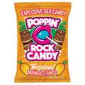 Love Spark Cove | Intimate Apparel, Pleasure Shop & Free Shipping Rock Candy Tropical Poppin' Candy-Mango Tango — main produc