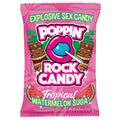 Love Spark Cove | Intimate Apparel, Pleasure Shop & Free Shipping Rock Candy Tropical Poppin' Candy-Watermelon Suga — main pr