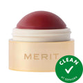 Flush Balm Cream Blush by Flush Balm - Vegan, Cruelty-Free Multi-Use Makeup for Natural Flush
