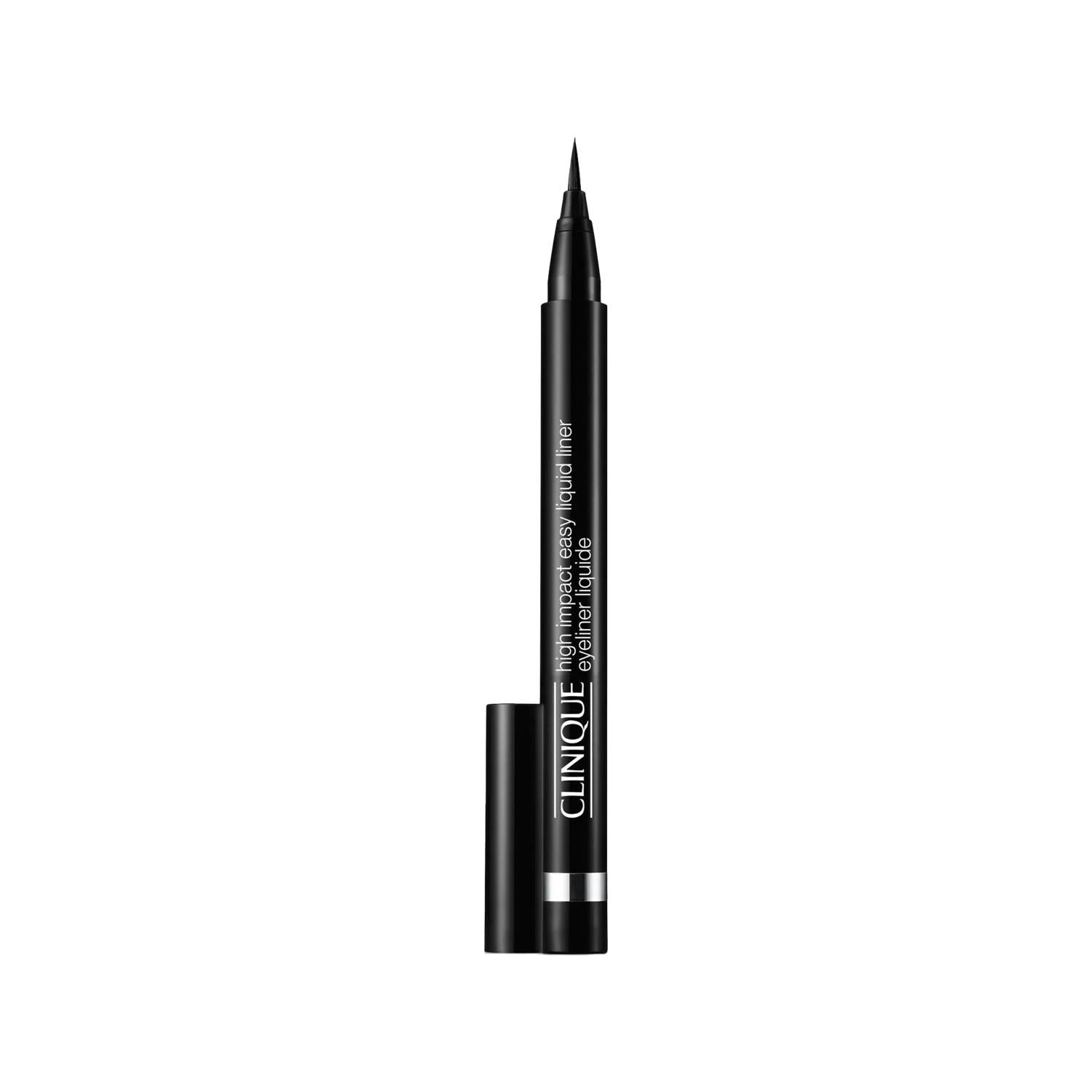 Clinique High Impact Easy Liquid Eyeliner Black
