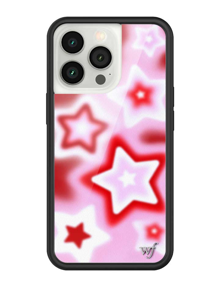 Dream Star | Red iPhone Case