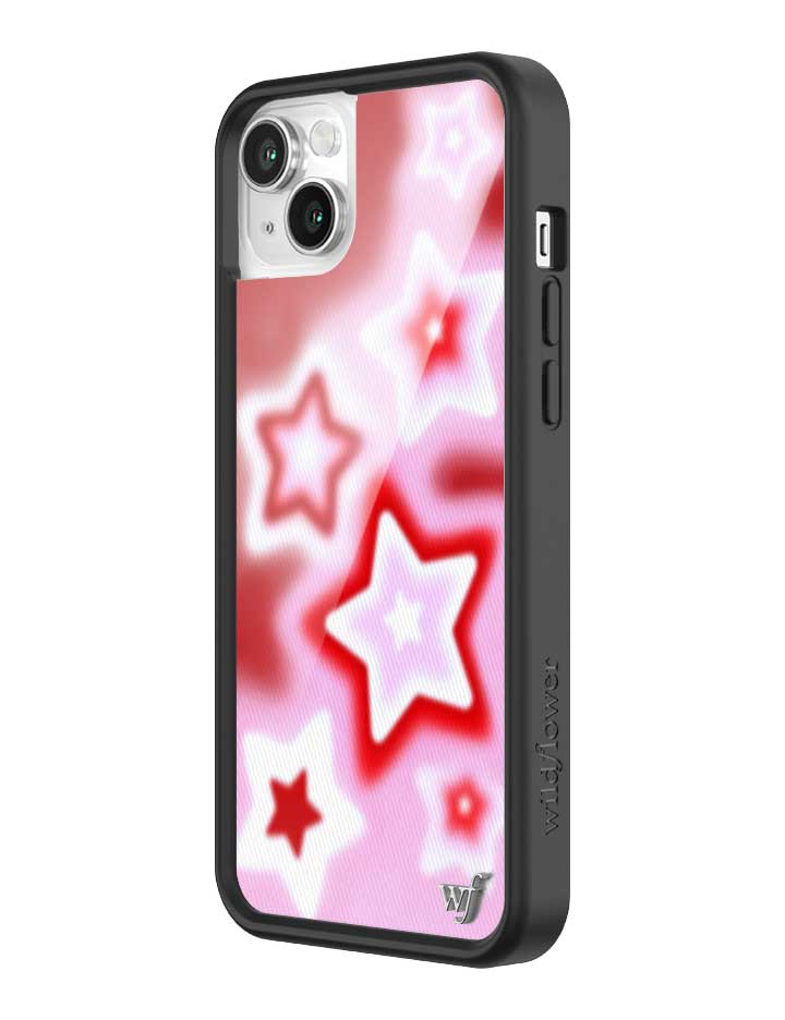 Dream Star | Red iPhone Case