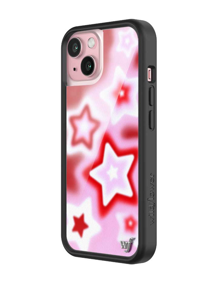 Dream Star | Red iPhone Case