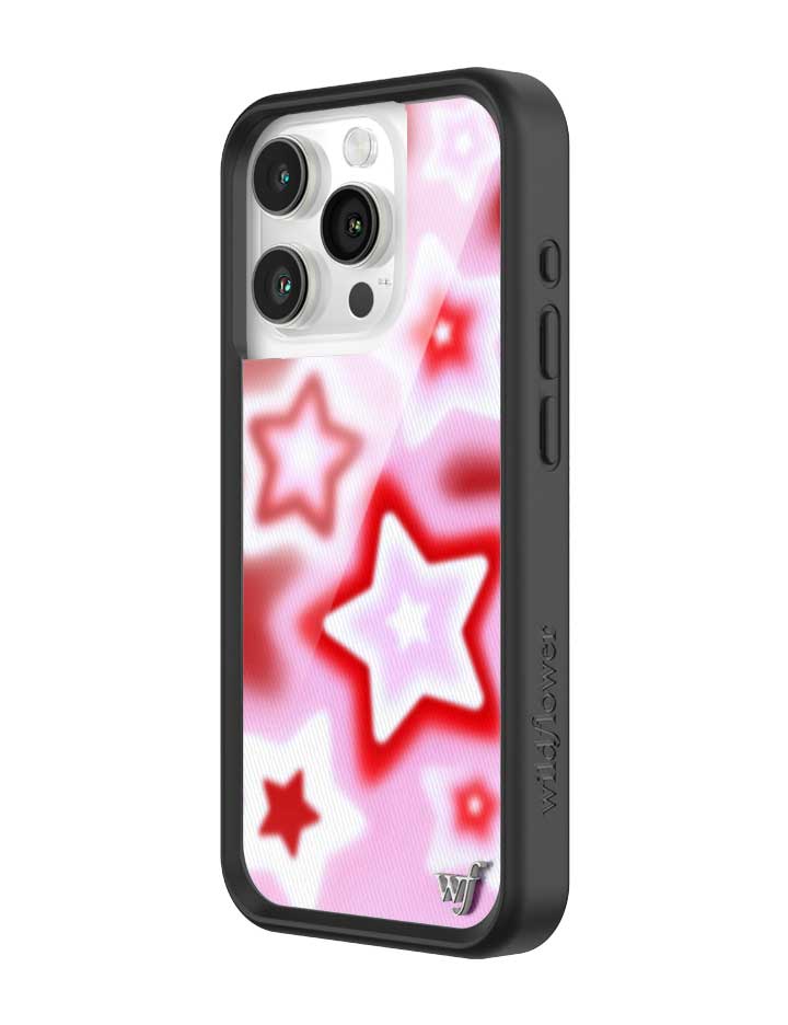 Dream Star | Red iPhone Case