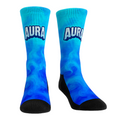 Rock 'Em Socks Rock 'Em Socks Aura Socks — main product shot