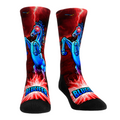 Rock 'Em Socks Rock 'Em Socks Denver - Blucifer — main product shot