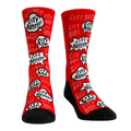 Rock 'Em Socks City Boy!