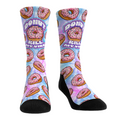 Rock 'Em Socks Rock 'Em Socks Donut Kill My Vibe — main product shot