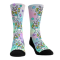 Rock 'Em Socks Rock 'Em Socks Easter Bunny - Six Seven All-Over — main product shot
