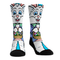 Rock 'Em Socks Easter Bunny