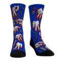Rock 'Em Socks Rock 'Em Socks Fingerboards All-Over — main product shot