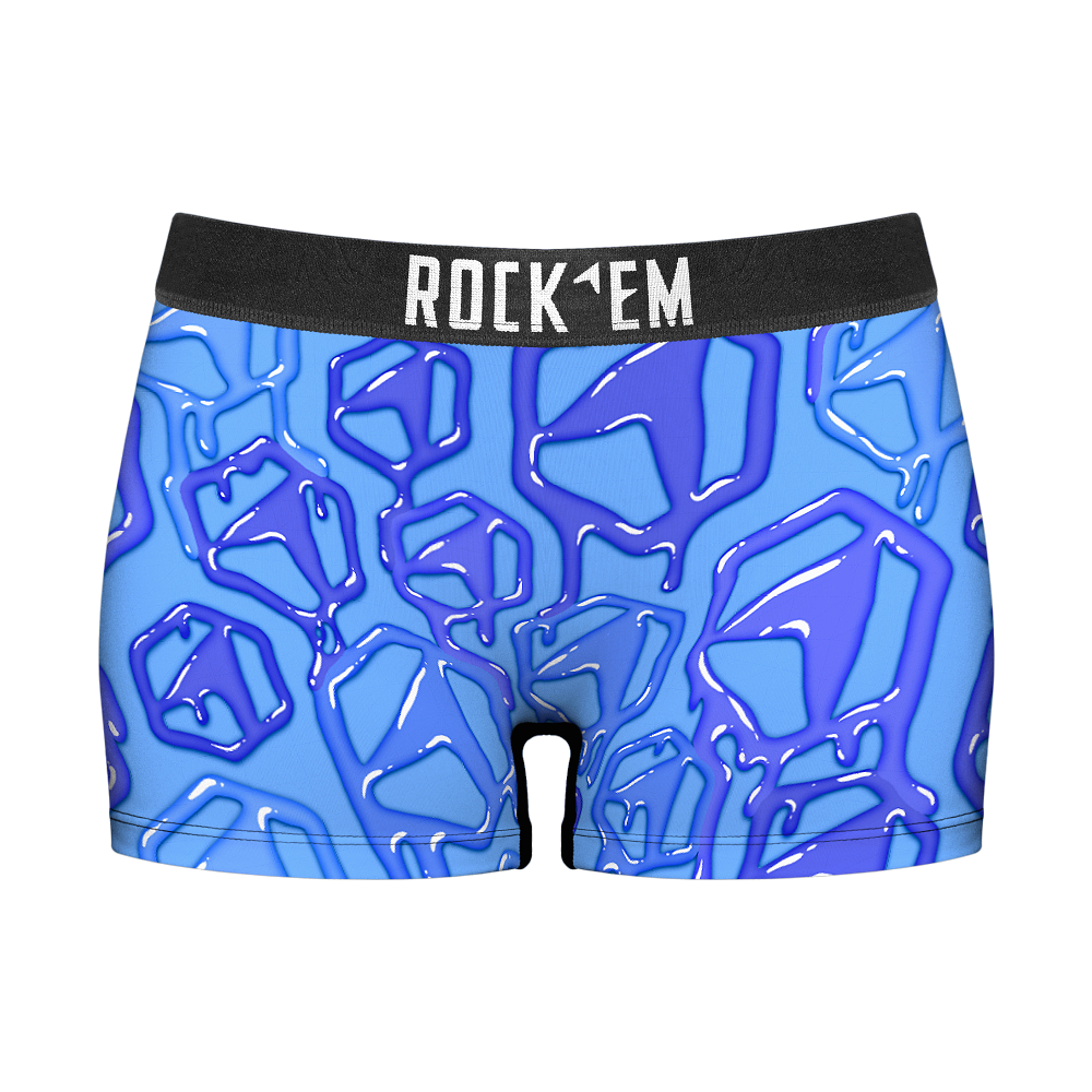Briefs & Boyshorts