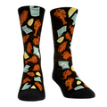 Rock 'Em Socks Magic Lemon Pepper Wings