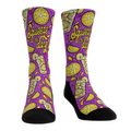 Rock 'Em Socks Squeeze The Day