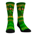 Rock 'Em Socks Rock 'Em Socks St. Patrick's Day - Leprechaun Six Seven — main product shot